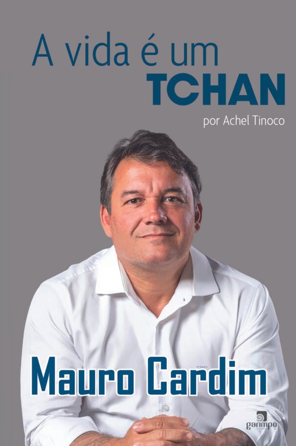 A vida é um Tchan